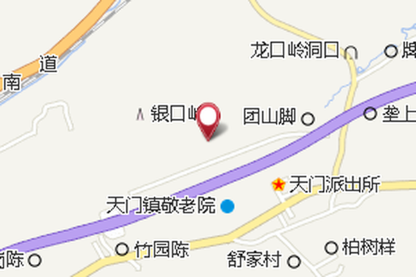 舒家山 舒家山