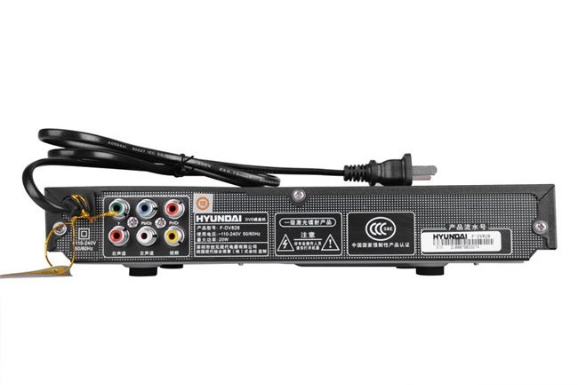 現代HY-DV880 現代HY-DV880