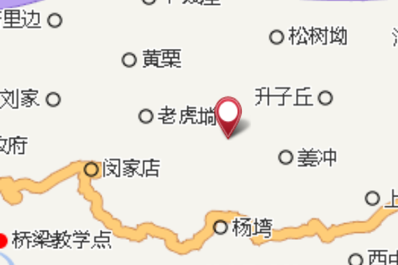 施家尖