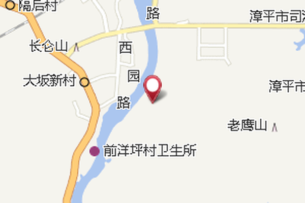 丁坂頭 丁坂頭