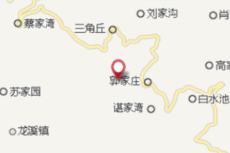 肖家老屋 肖家老屋