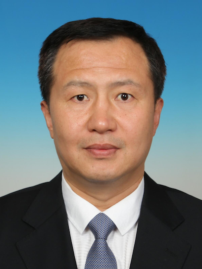 王冬斌 王冬斌