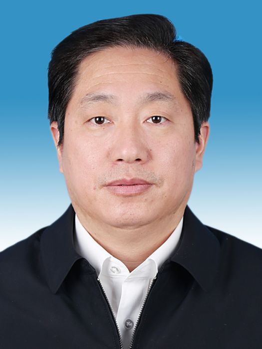 張洪(山東省滕州市統計局黨組書記、局長) 張洪(山東省滕州市統計局黨組書記、局長)