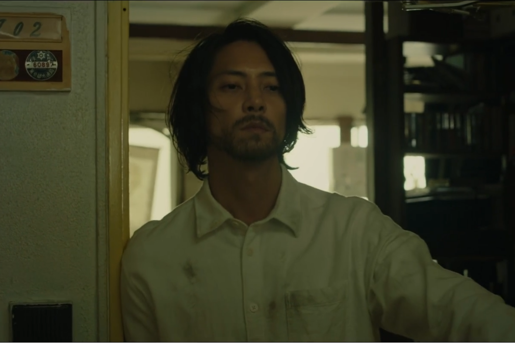 泉本真治 泉本真治