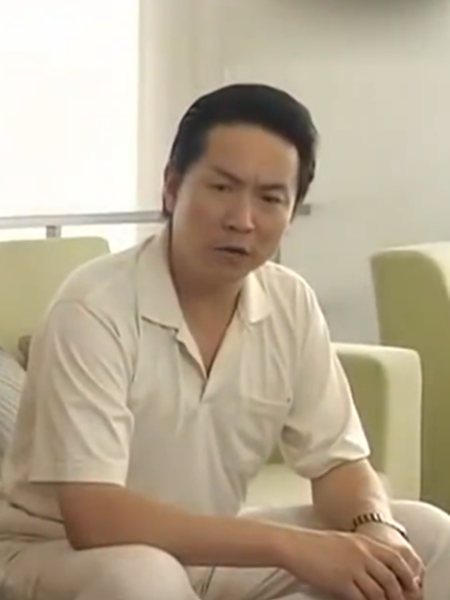 黃大發(電影《楊光的快樂生活》系列中的房地產公司老闆角色) 黃大發(電影《楊光的快樂生活》系列中的房地產公司老闆角色)