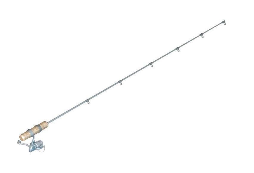 釣魚竿(現實生活中的釣魚工具)