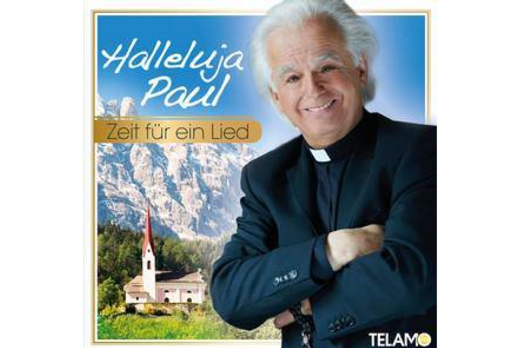 Halleluja Paul Halleluja Paul