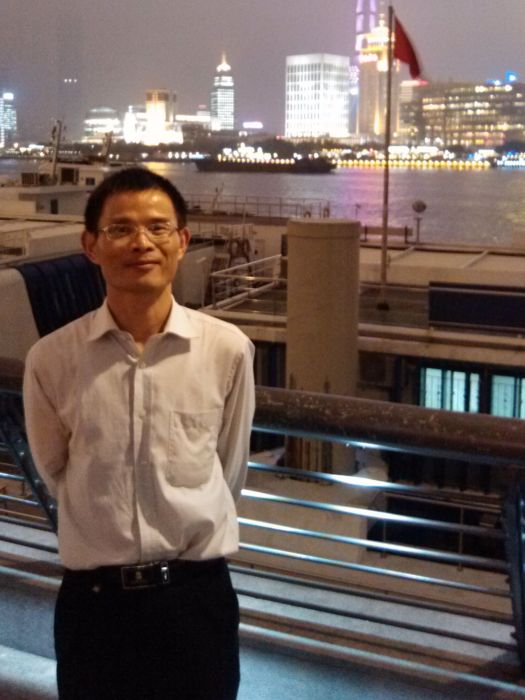 潘小春 潘小春
