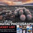 David Busch\x27s Digital Photography Bucket List David Busch\x27s Digital Photography Bucket List