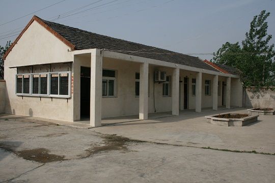 西童村 西童村