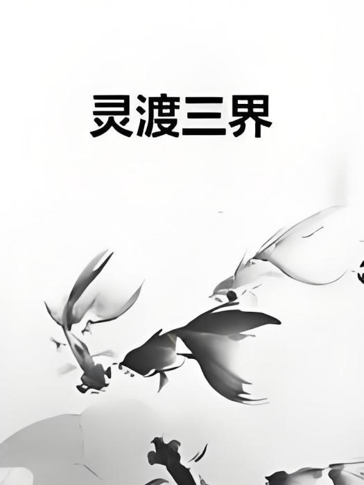 靈渡三界 靈渡三界