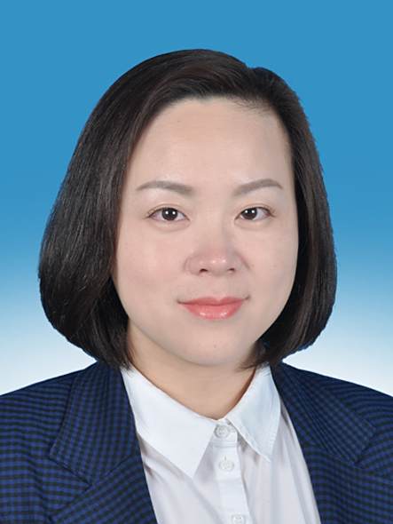 王皎(陝西省西安市雁塔區統計局副局長) 王皎(陝西省西安市雁塔區統計局副局長)