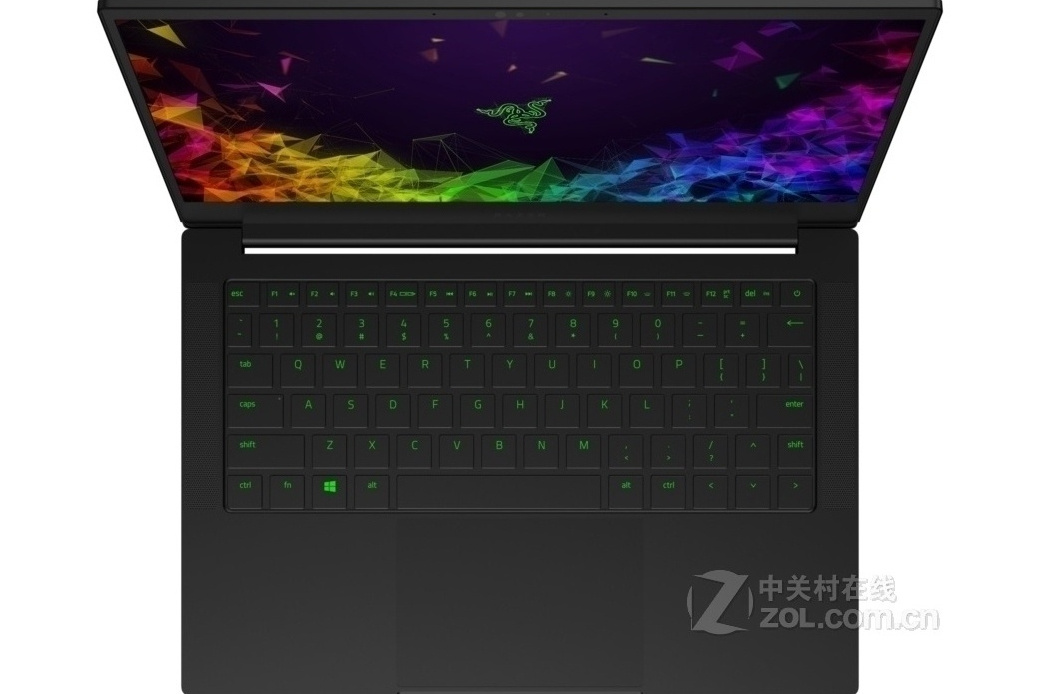 Razer Blade Stealth 2019版 Razer Blade Stealth 2019版