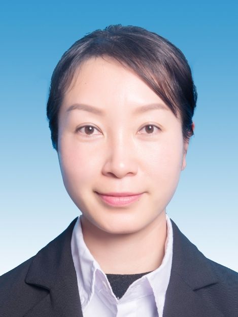趙晶(江西省撫州市樂安縣統計局黨組書記、局長) 趙晶(江西省撫州市樂安縣統計局黨組書記、局長)