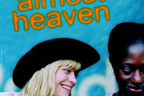 Almost Heaven Almost Heaven