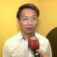 徐永明(台灣東吳大學政治系副教授) 徐永明(台灣東吳大學政治系副教授)