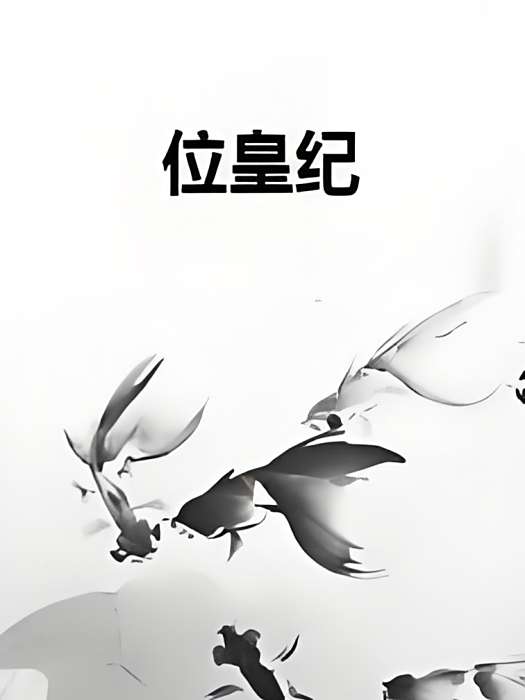 位皇紀 位皇紀