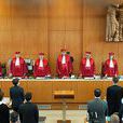 德國聯邦憲法法院