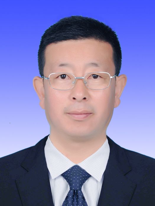 郝志國(甘肅省隴南市武都區科技局黨組書記) 郝志國(甘肅省隴南市武都區科技局黨組書記)