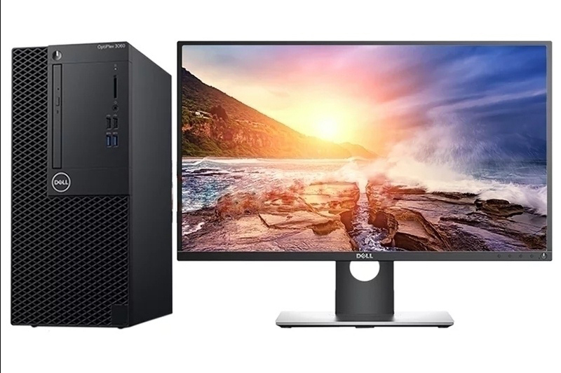 戴爾OptiPlex 3060-i501 戴爾OptiPlex 3060-i501