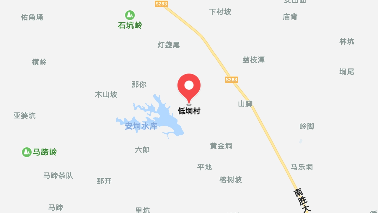 地圖信息