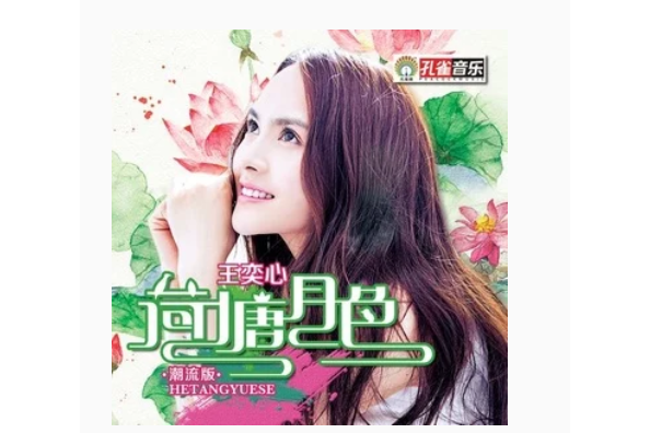 你不配(王奕心《荷塘月色》專輯中的歌曲) 你不配(王奕心《荷塘月色》專輯中的歌曲)