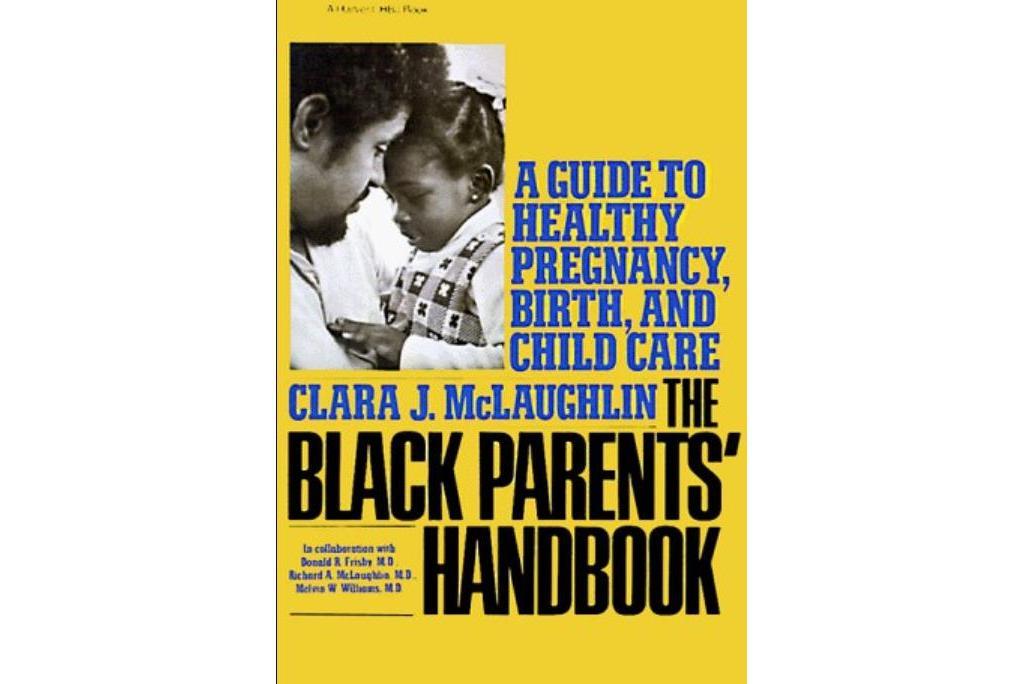 Black Parents\x27 Handbook Black Parents\x27 Handbook
