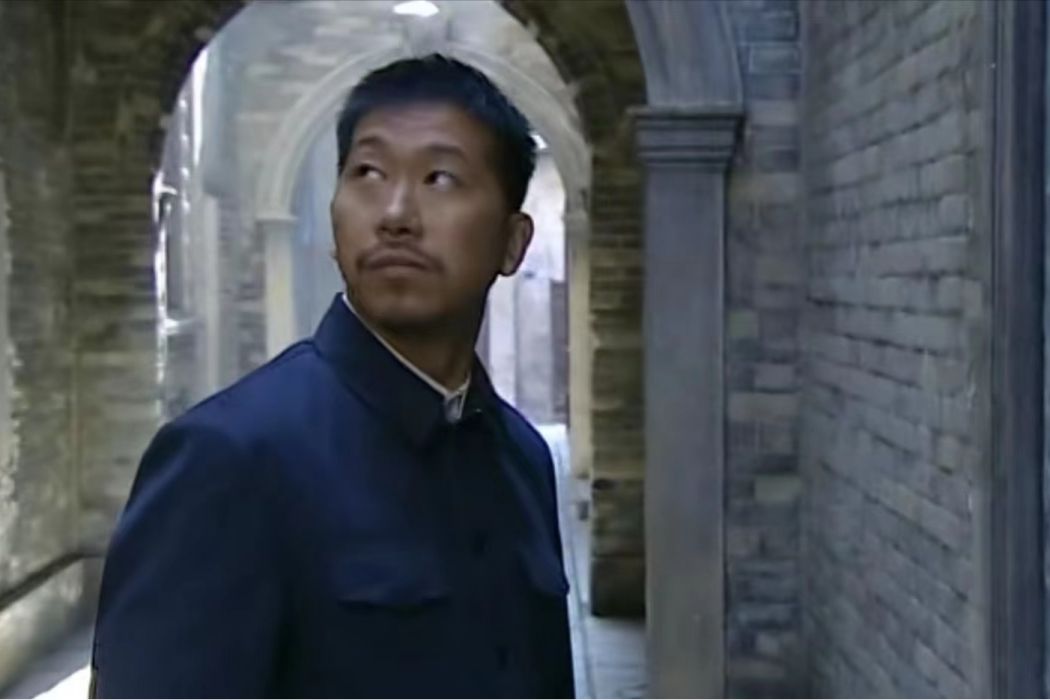 徐龍(懸疑諜戰劇《秘密圖紙》中的角色) 徐龍(懸疑諜戰劇《秘密圖紙》中的角色)