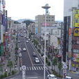 小山市 小山市