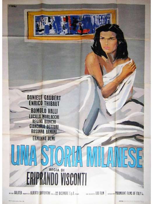女王蜂(Una storia milanese) 女王蜂(Una storia milanese)