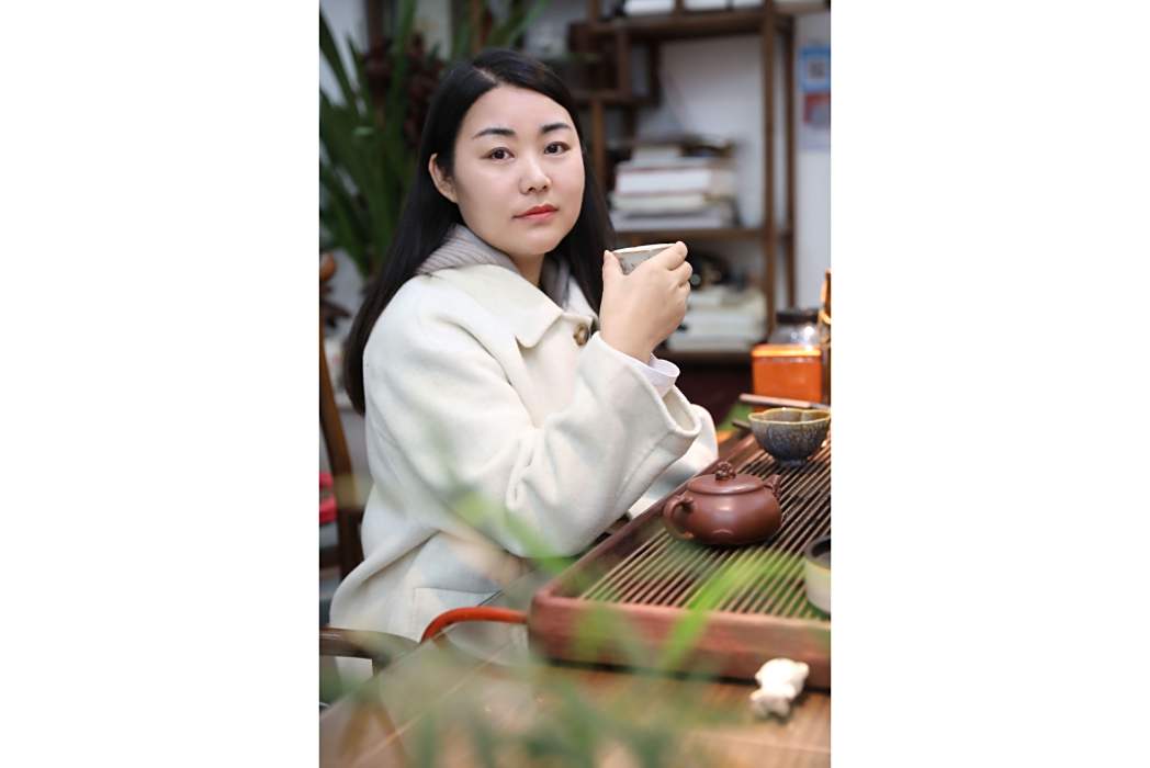 黃鳳英(工藝美術師) 黃鳳英(工藝美術師)
