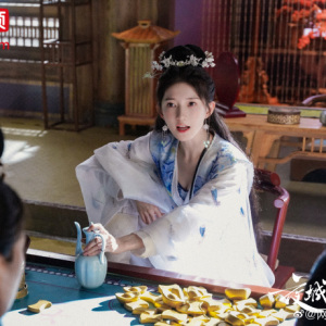 慕容婉清