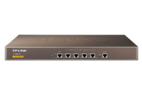 TP-LINK TL-ER6110 TP-LINK TL-ER6110