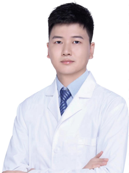 朱波(臨海裕雅醫療美容門診部醫生) 朱波(臨海裕雅醫療美容門診部醫生)