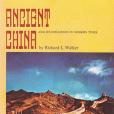 Ancient China and Its Influence in Modern Times Ancient China and Its Influence in Modern Times