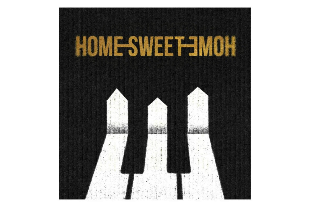 HOME SWEET HOME(2024年G-DRAGON,TAEYANG,DAESUNG演唱的流行歌曲) HOME SWEET HOME(2024年G-DRAGON,TAEYANG,DAESUNG演唱的流行歌曲)