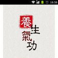 中醫養生氣功 中醫養生氣功