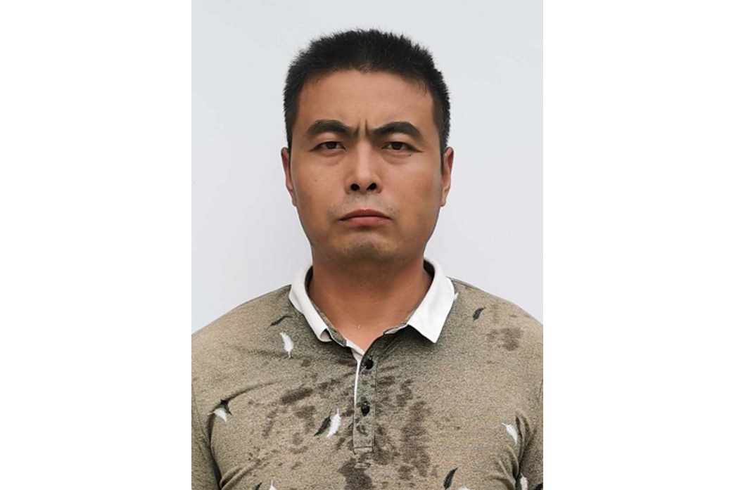 劉光亮(河南生睢縣孫聚寨鄉劉堯村村民) 劉光亮(河南生睢縣孫聚寨鄉劉堯村村民)