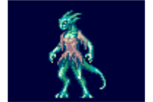 收集者(《惡魔城》系列中角色) 收集者(《惡魔城》系列中角色)