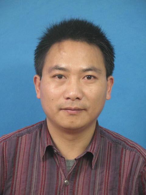 周遠忠 周遠忠