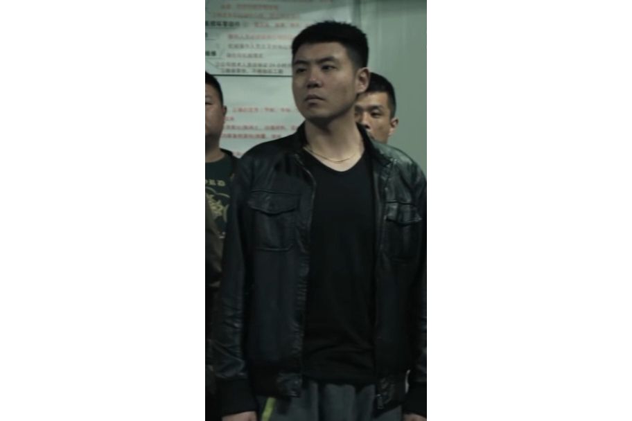 小龍(《人民的名義》中的虛構人物) 小龍(《人民的名義》中的虛構人物)