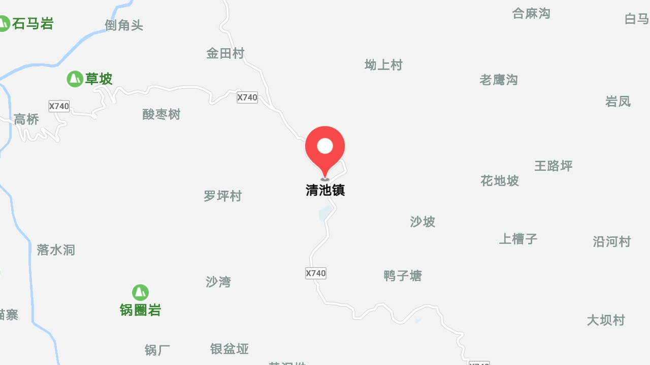 地圖信息