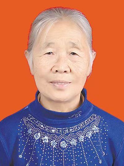 張崇華(中國好人、瀘州愛心老奶奶) 張崇華(中國好人、瀘州愛心老奶奶)