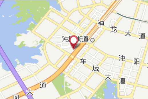 郭徐灣 郭徐灣