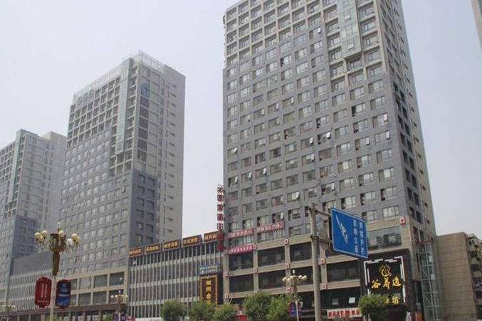 北環大廈 北環大廈