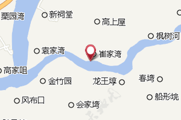 煙花庵