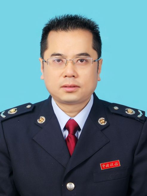 張達(四川省眉山市洪雅縣稅務局黨委委員、紀檢組長) 張達(四川省眉山市洪雅縣稅務局黨委委員、紀檢組長)