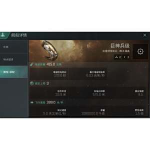 巨神兵級