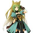 阿塔蘭忒(《Fate》系列的Archer) 阿塔蘭忒(《Fate》系列的Archer)