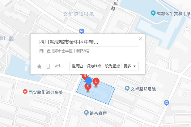 中新路8號 中新路8號